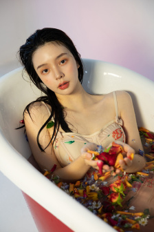 妻子的